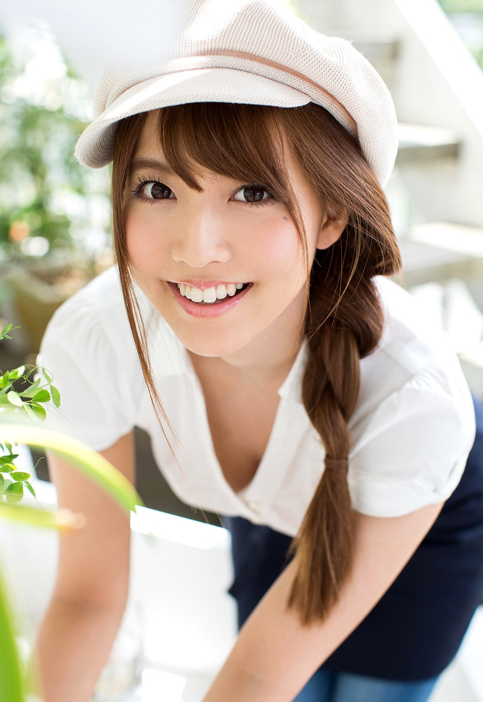 Picture of Yua Mikami