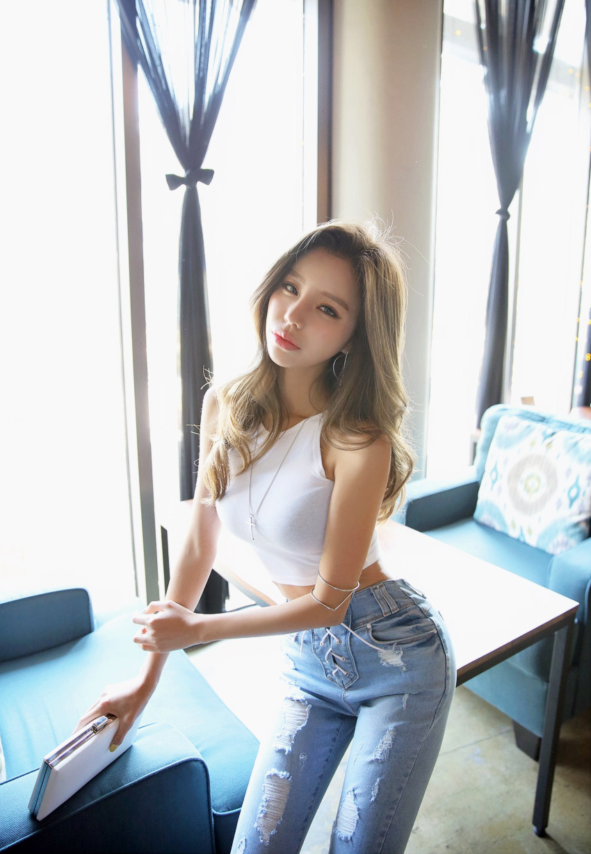 Son Ju Hee - 4 Sets - 11.09.2017