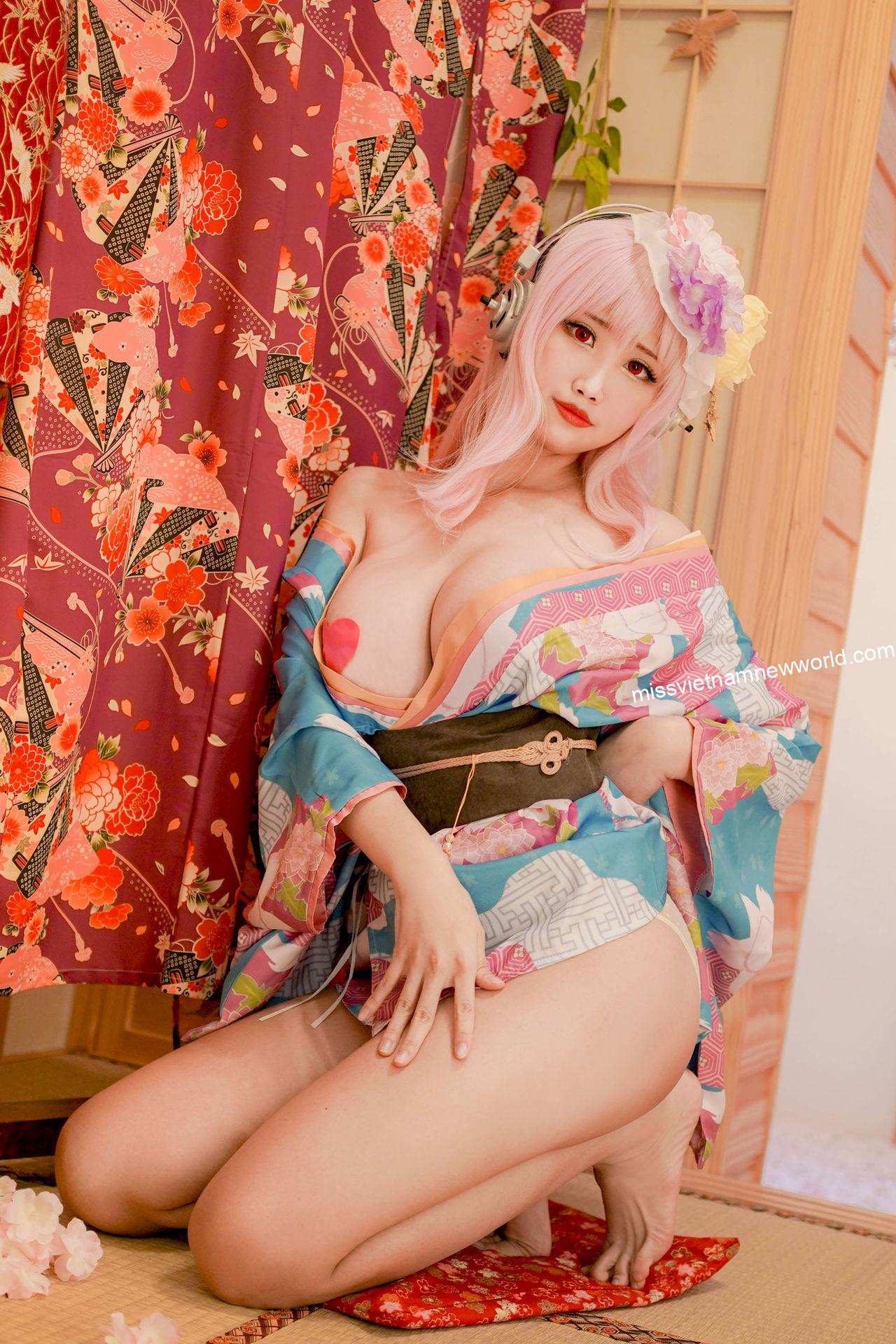 Kaya_Huang_Sonico_Kimono_6