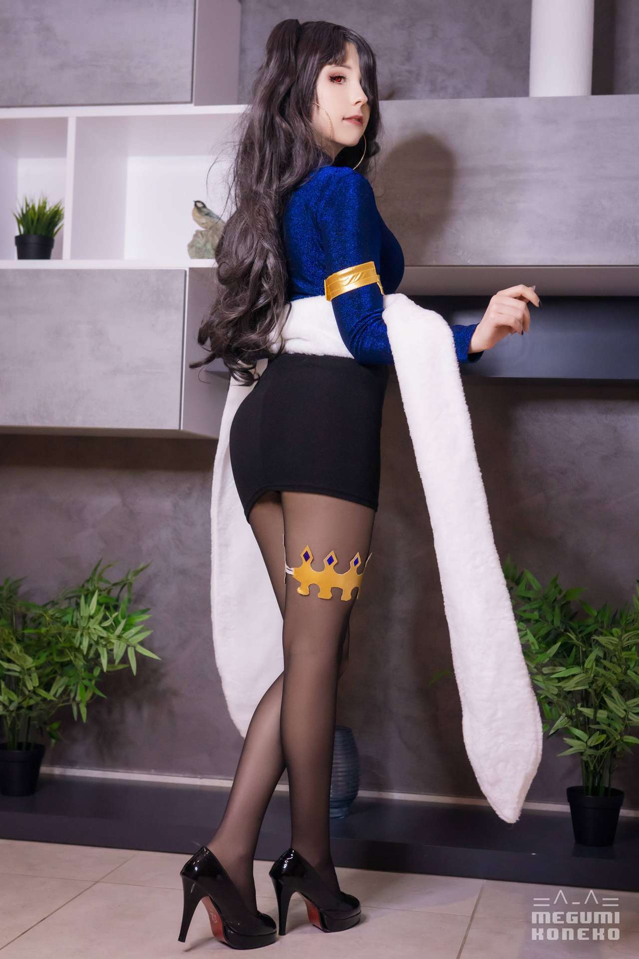 Megumi_Koneko_Ishtar_Casual_8