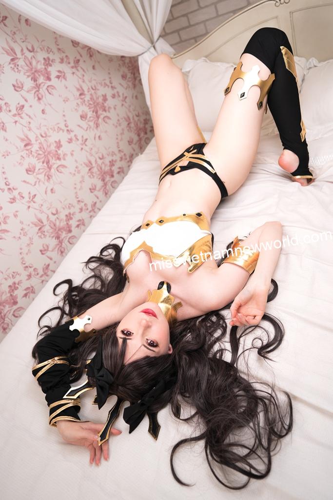 PeachMilky-Ishtar-Fate-Grand-Order-11