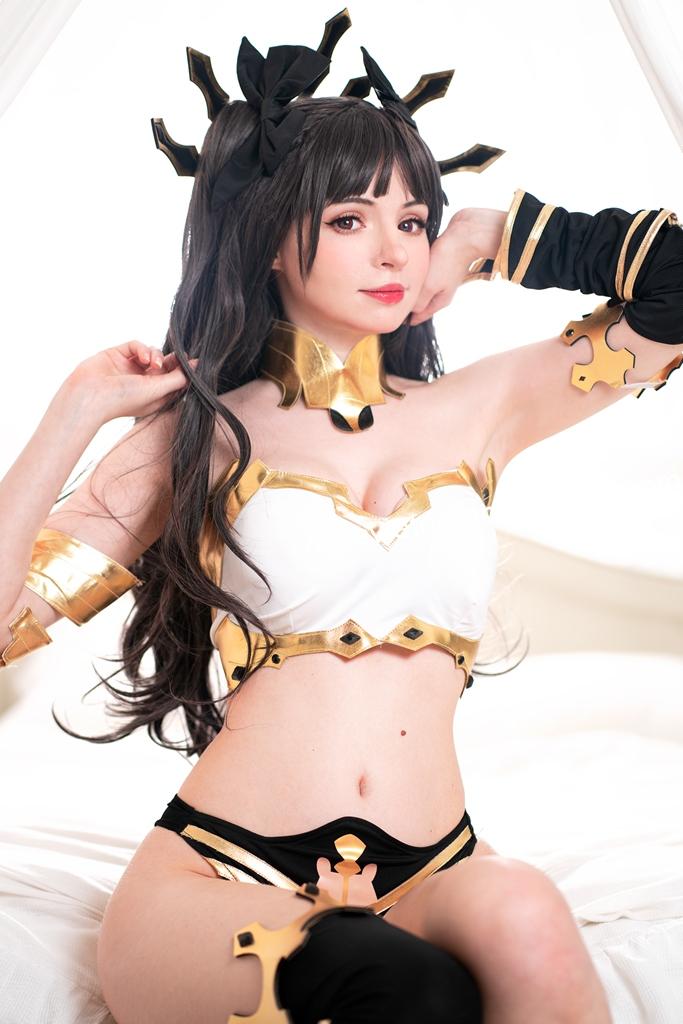 PeachMilky-Ishtar-Fate-Grand-Order-12