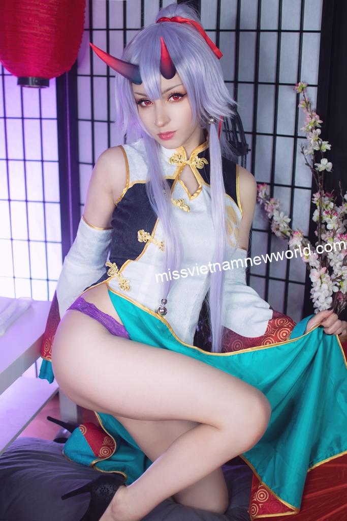 ShiroKitsune-Tomoe-Gozen-Fate-Grand-Order-17