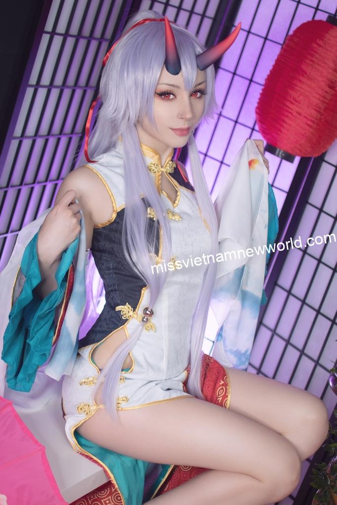 ShiroKitsune-Tomoe-Gozen-Fate-Grand-Order-2