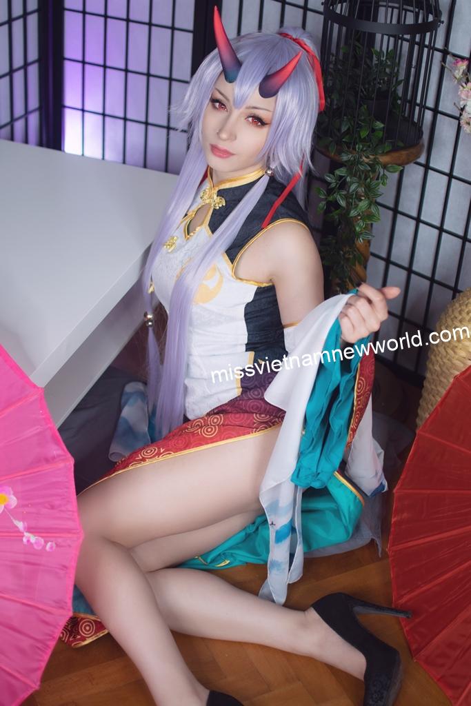 ShiroKitsune-Tomoe-Gozen-Fate-Grand-Order-4