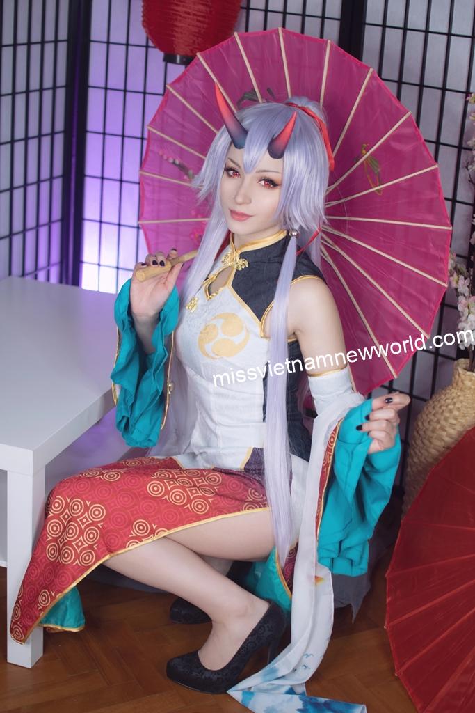 ShiroKitsune-Tomoe-Gozen-Fate-Grand-Order-7