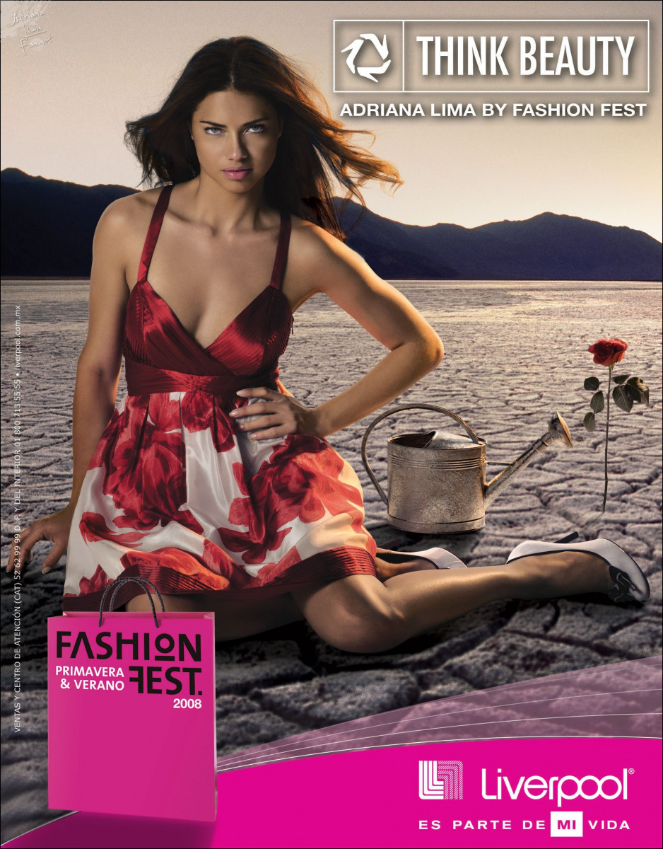 Adriana Lima: pic #603288