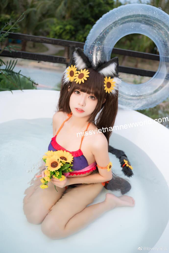 akisoso-qiu-chu-chu-cosplay (2)