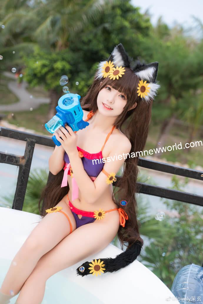 akisoso-qiu-chu-chu-cosplay (4)