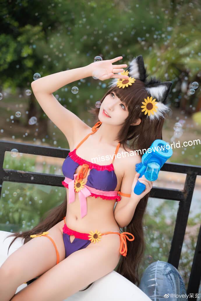 akisoso-qiu-chu-chu-cosplay (5)