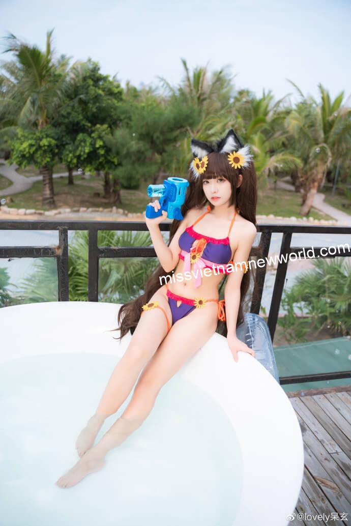 akisoso-qiu-chu-chu-cosplay