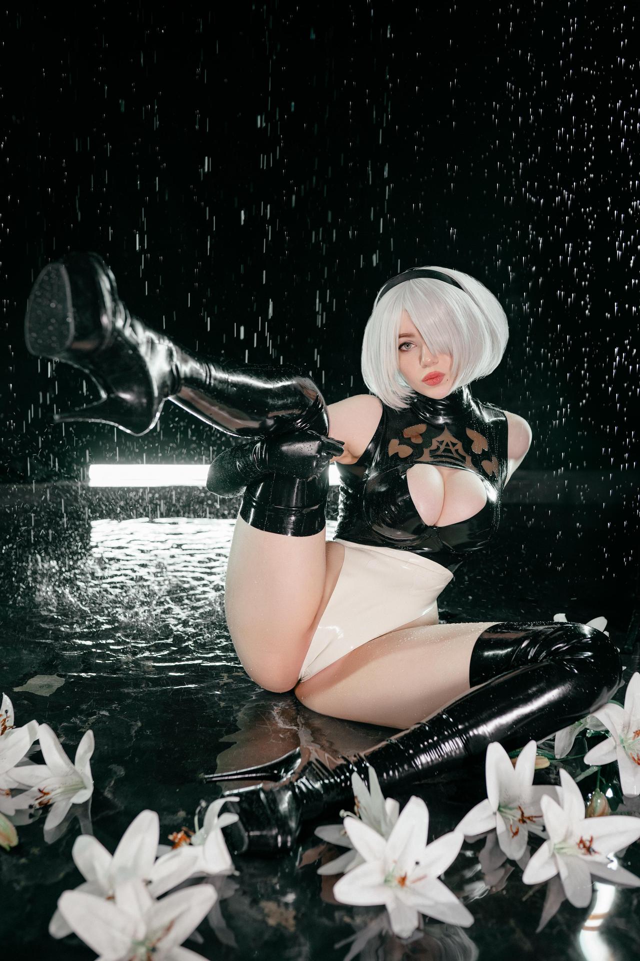 alina-becker-cosplay-2b-raining (12)