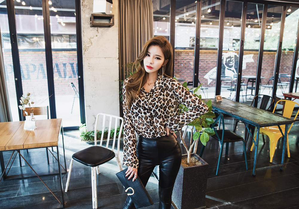 Son Ju Hee - 4 Sets - 11.09.2017