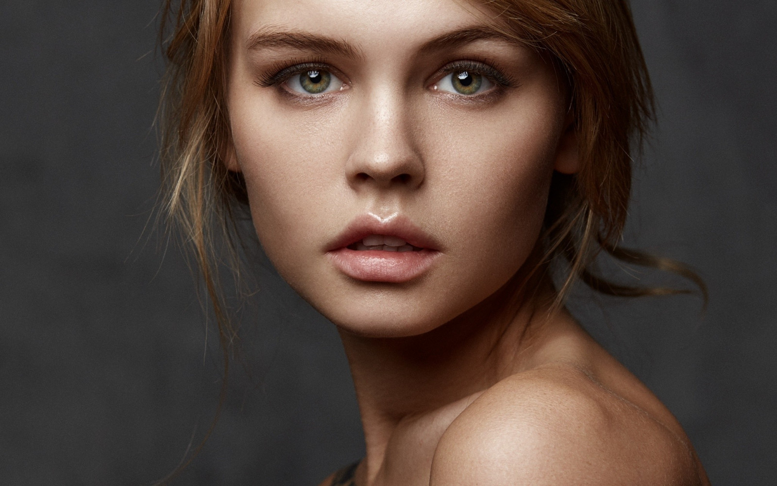 face, women, model, portrait, blonde, long hair, Anastasia Scheglova, photography, black hair, fashion, hair, mouth, nose, Person, skin, head, supermodel, girl, beauty, eye, woman, lady, lip, blond, hairstyle, portrait photography, photo shoot, brown hair, art model, eyebrow, human body, organ, close up