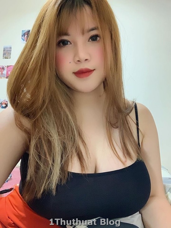 Ảnh girl xinh Việt Nam ngực khủng đẹp nhất