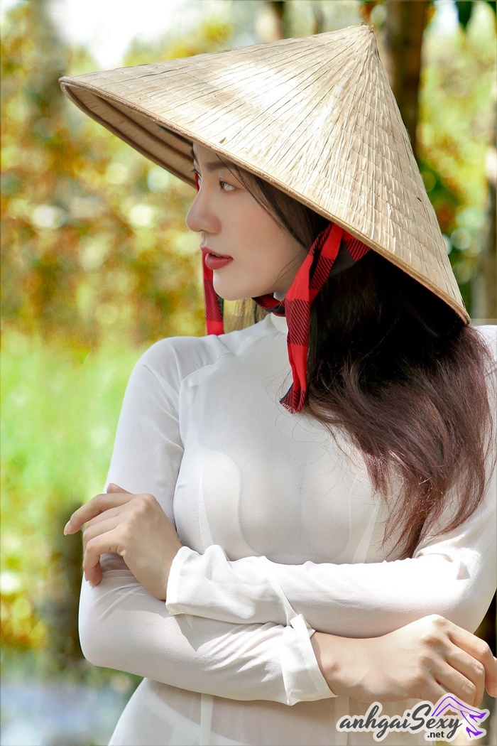 ao dai mong anh gai sexy 1