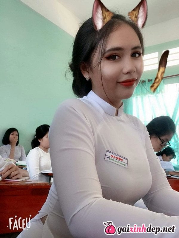 Ao Dai Nu Sinh 67