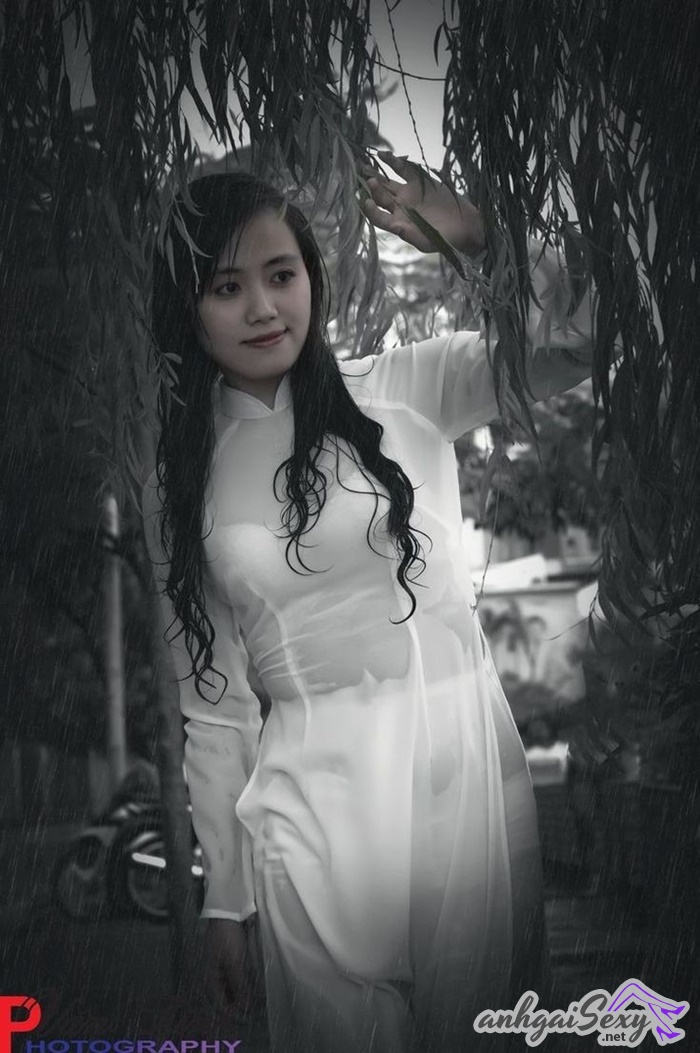 ao dai uot mua sexy 15