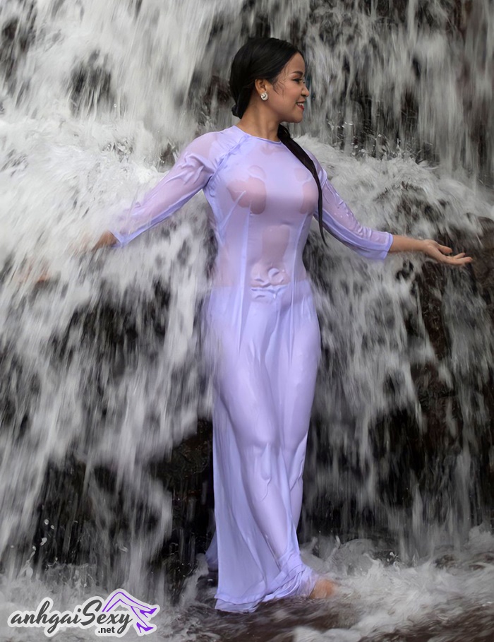 ao dai uot tam thac 12