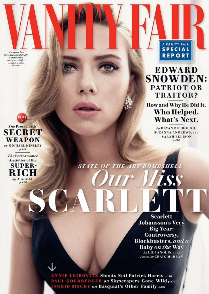 Scarlett Johansson: pic #691319