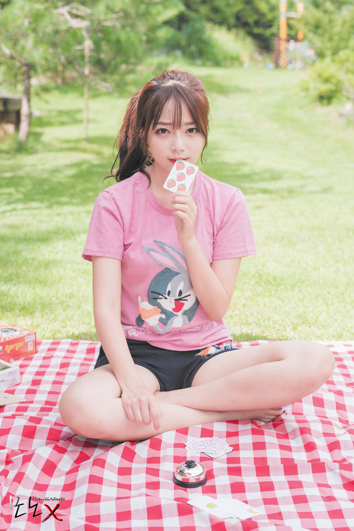 2015-07-21 Han Ji Yeon (한지연)