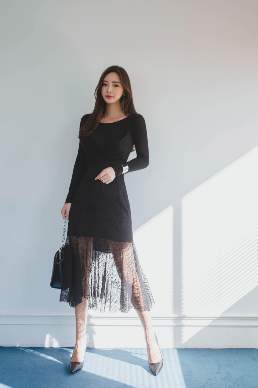 Kim Bo Ram - 26.01.2018