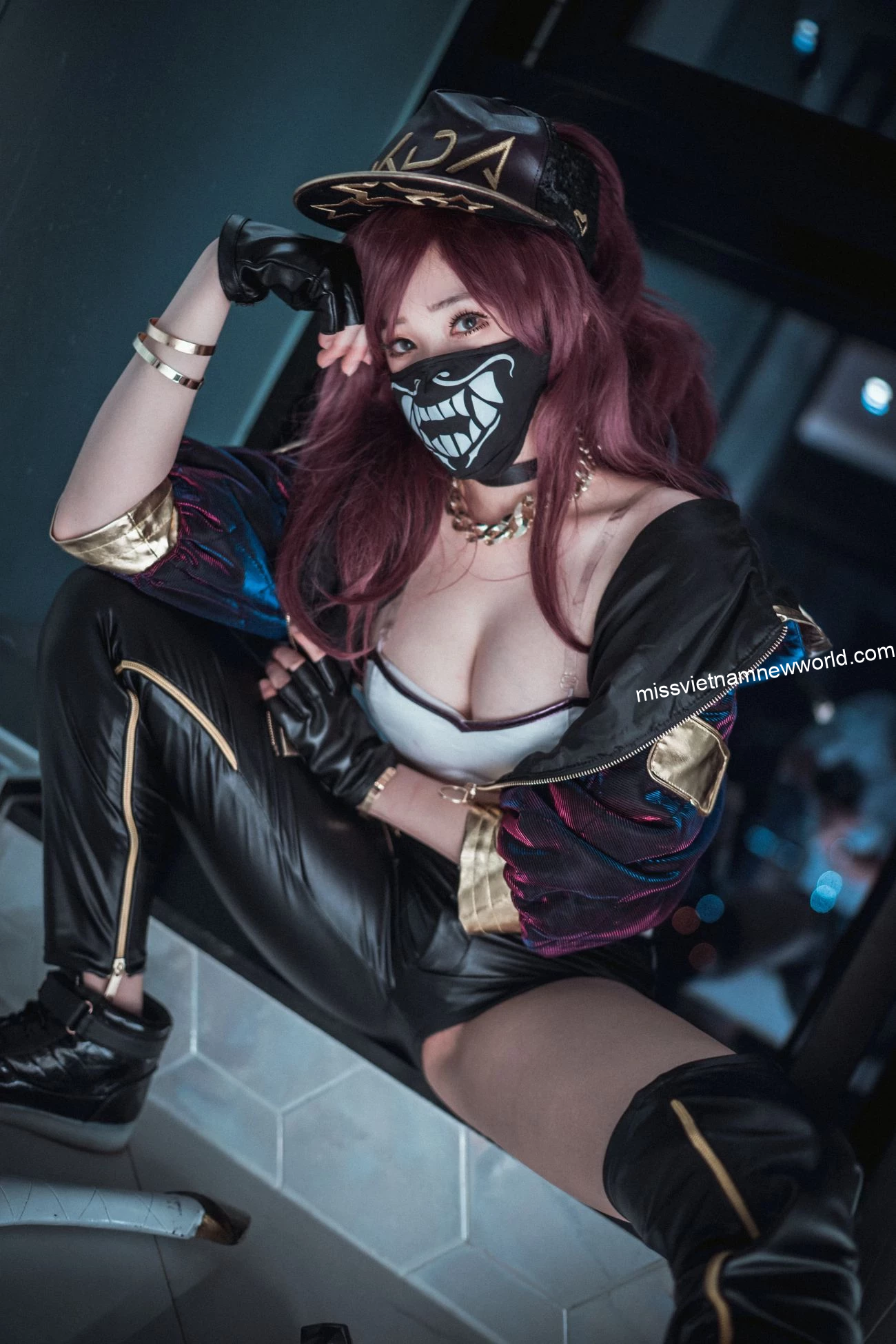 bambi-cosplay-kda-akali (3)