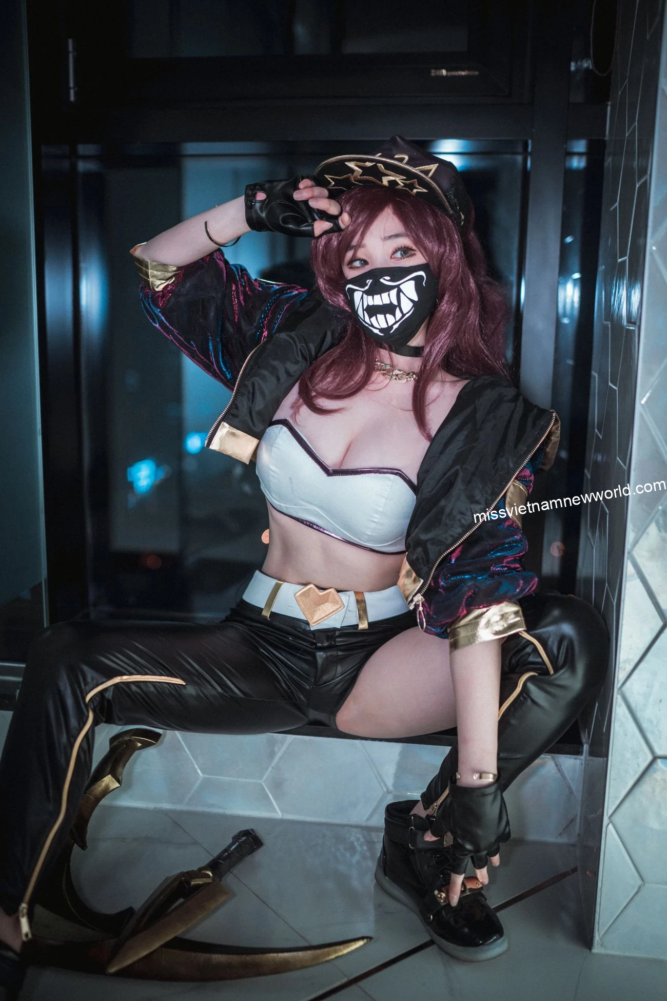 bambi-cosplay-kda-akali (4)