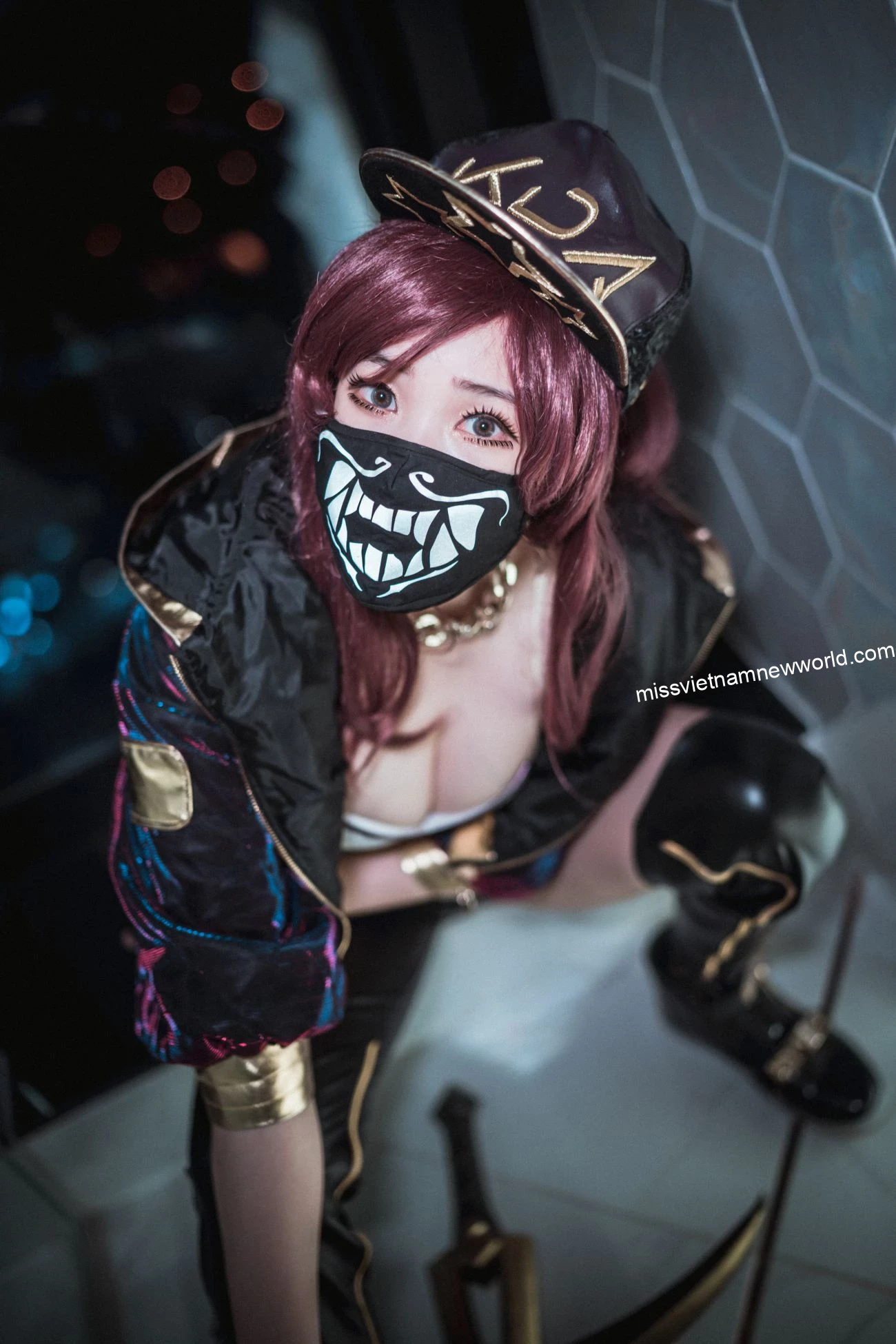 bambi-cosplay-kda-akali (5)