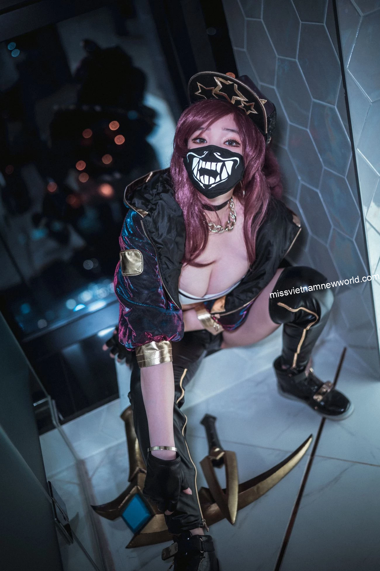 bambi-cosplay-kda-akali (6)