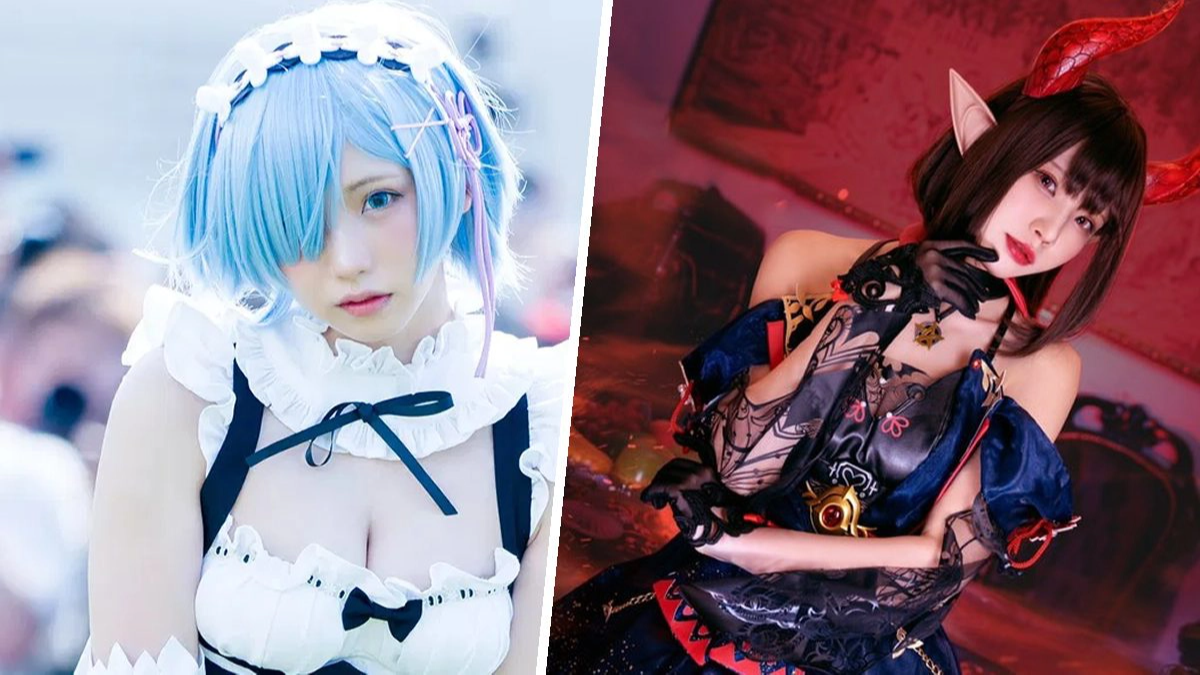 Nữ cosplayer nổi tiếng Nhật Bản kiếm hơn 35 tỷ đồng mỗi năm - Ảnh 6.