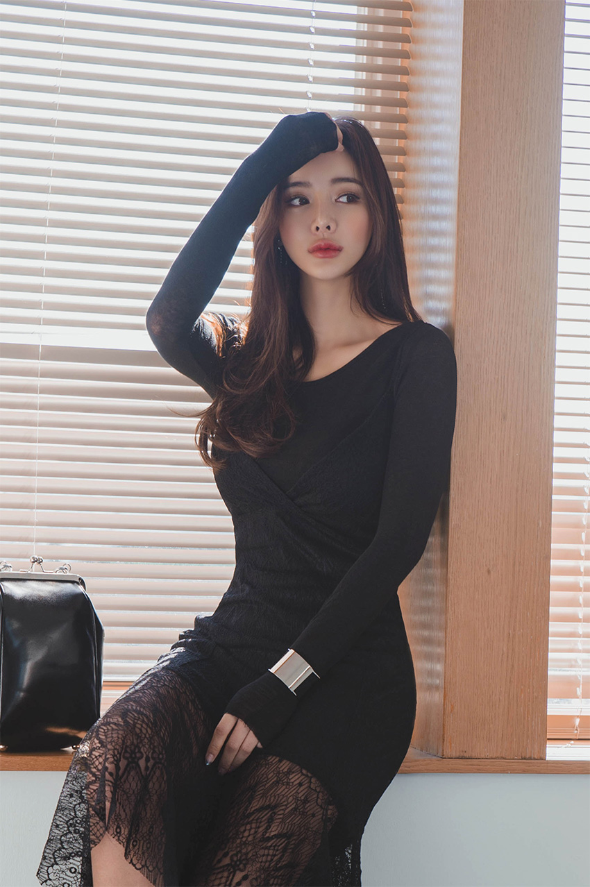 Kim Bo Ram - 26.01.2018