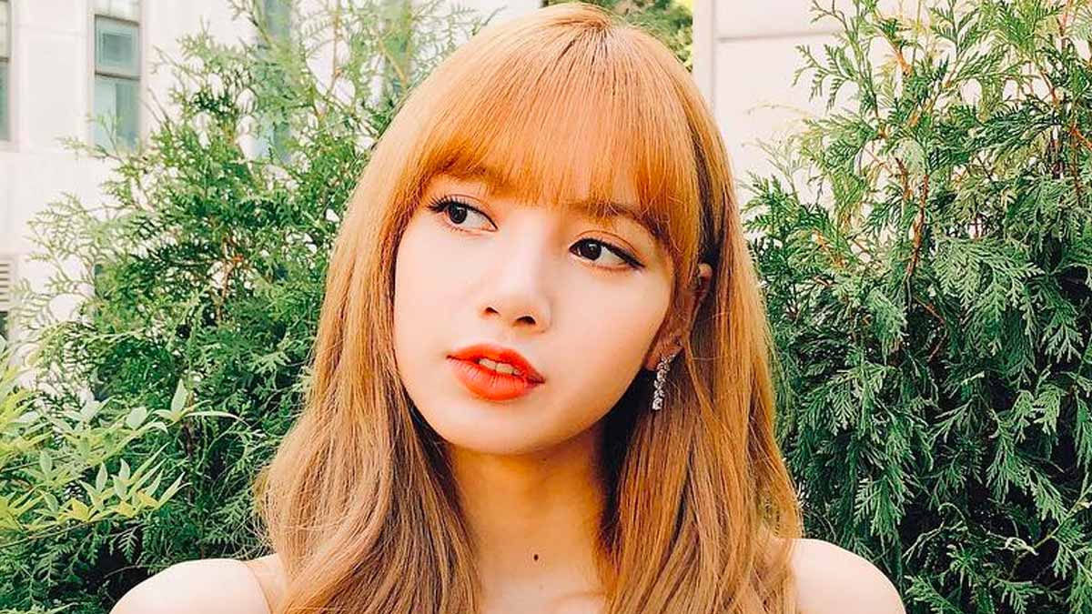 Lisa (BLACK PINK) bí mật gửi quà cho một chàng trai Thái Lan và được cư dân mạng gán ghép nhiệt tình! - TinNhac.com