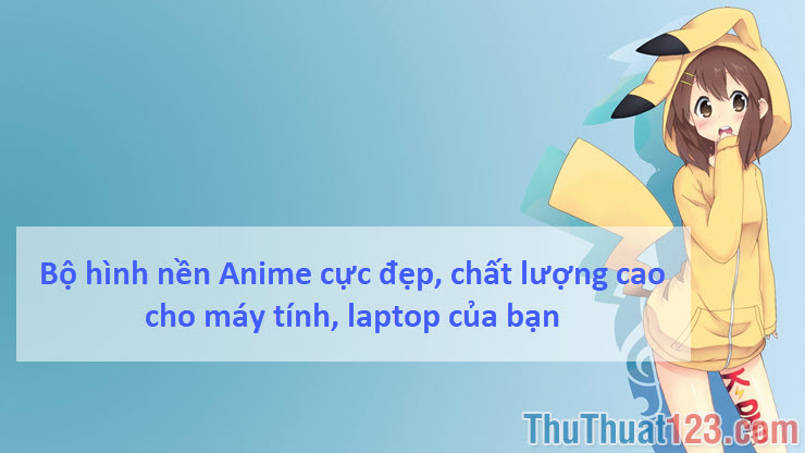 Bộ Sưu Tập 999 Hình Nền Máy Tính Anime Ngầu Full 4K  Tuyệt Đẹp và Đẳng Cấp