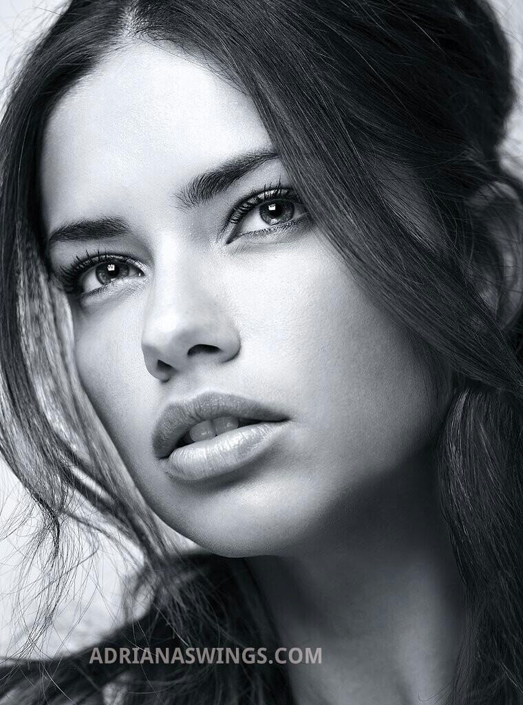 Adriana Lima: pic #619689