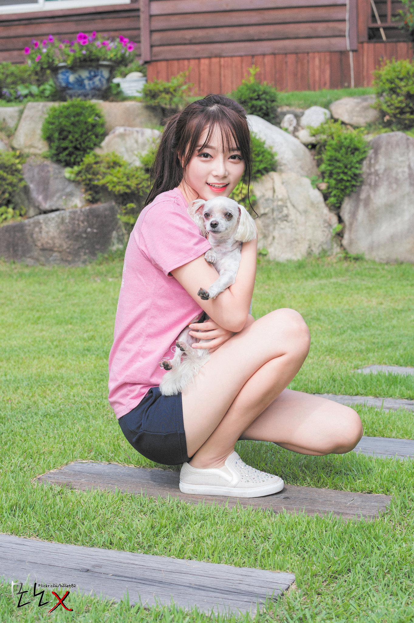 2015-07-21 Han Ji Yeon (한지연)