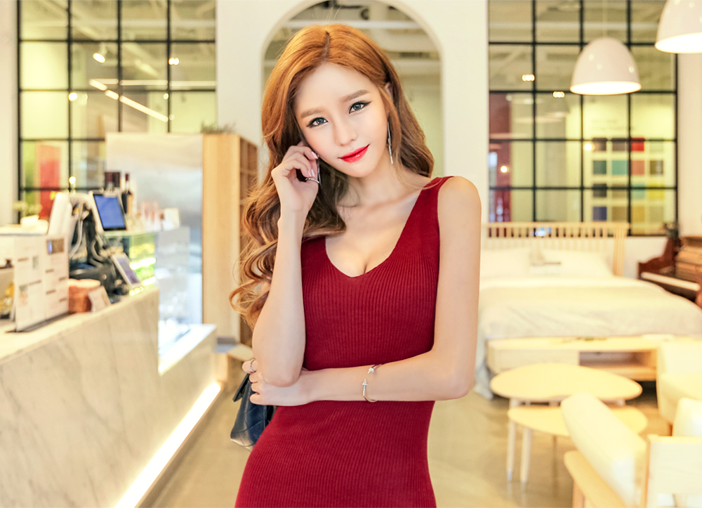 Son Ju Hee - 4 Sets - 09.09.2017