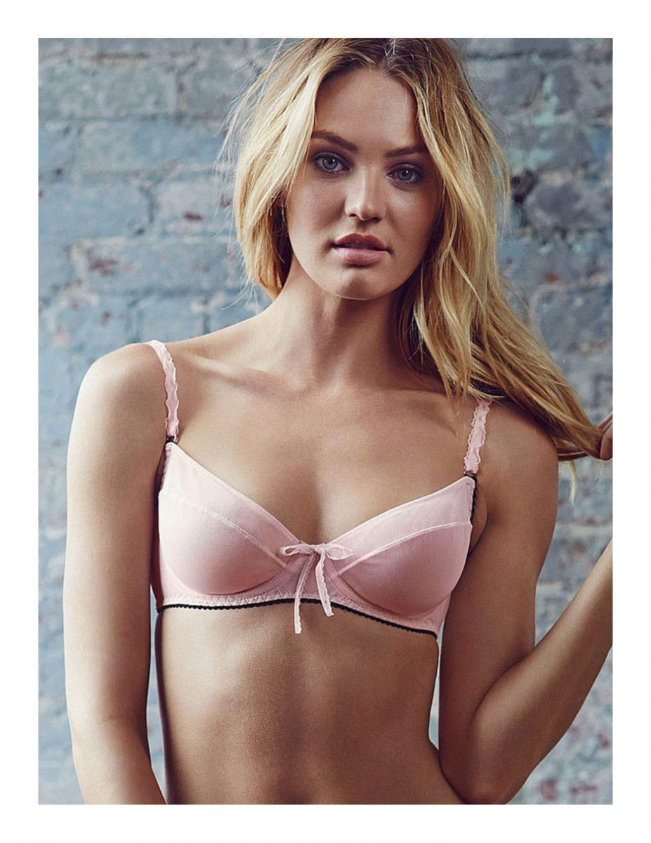 Candice Swanepoel: pic #948469