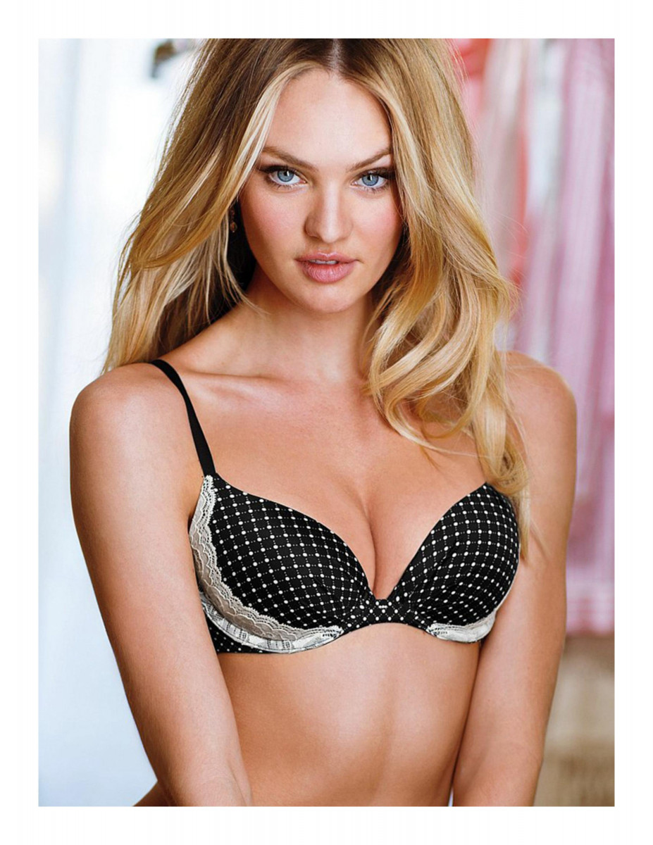 Candice Swanepoel: pic #943977