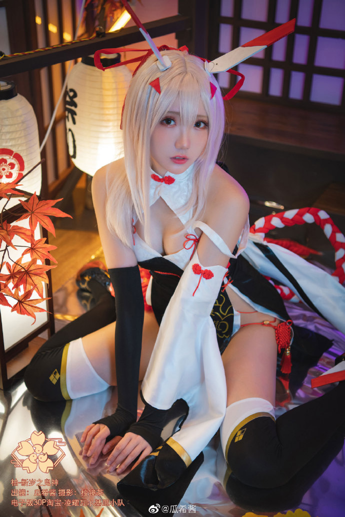 chinese-azur-lane-ayanami-cosplay (10)