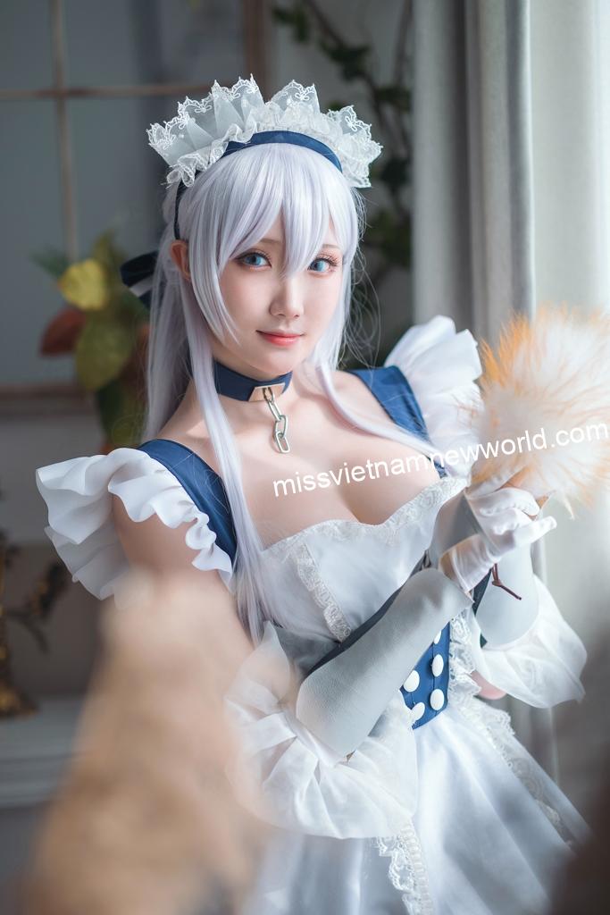 cosplay-azur-lane-belfast (3)