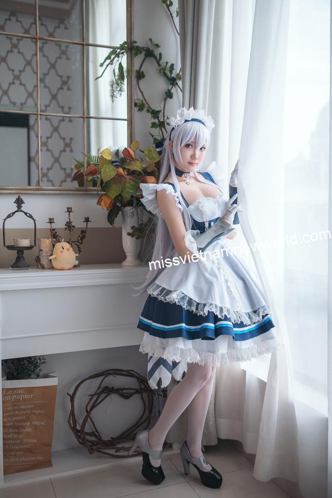 cosplay-azur-lane-belfast (5)