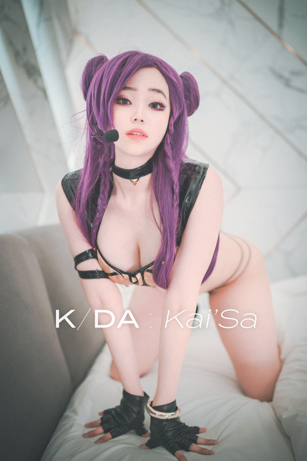 cosplay-bambi-kda-kaisa-tuyet-voi