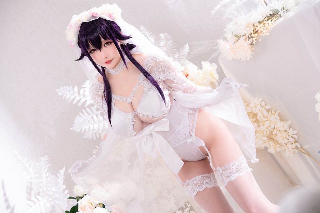 cosplay-bride-azuma-azur-lane (14)