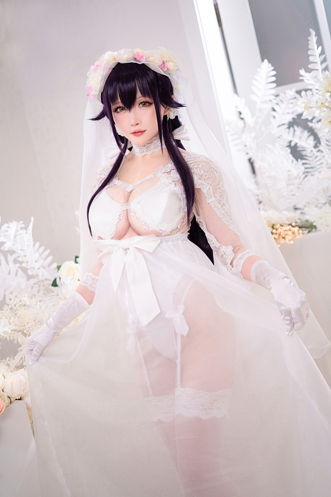 cosplay-bride-azuma-azur-lane (2)