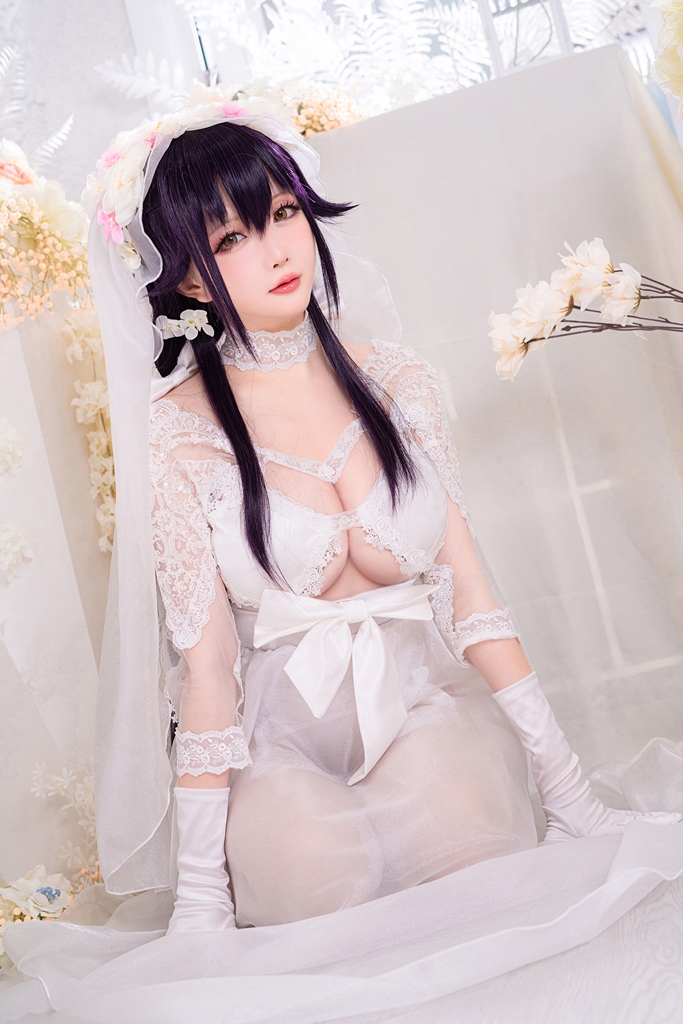 cosplay-bride-azuma-azur-lane (3)