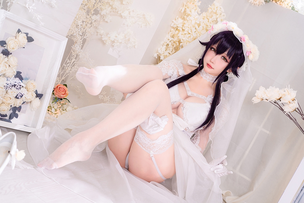 cosplay-bride-azuma-azur-lane (4)