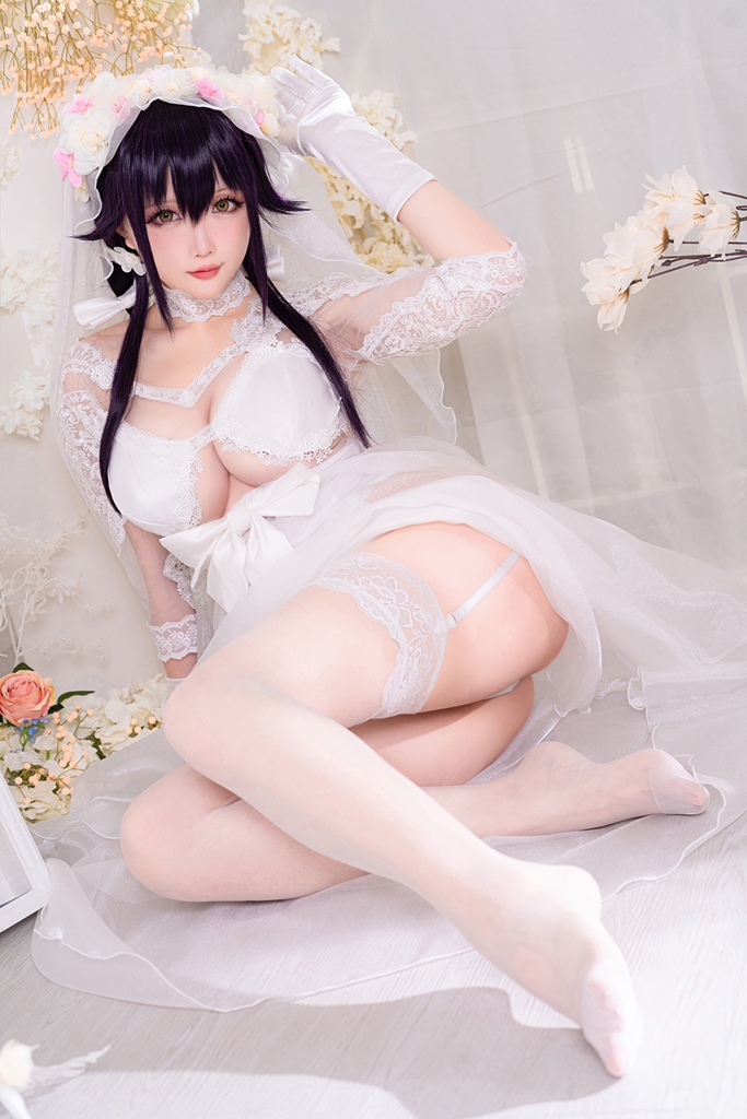 cosplay-bride-azuma-azur-lane (6)