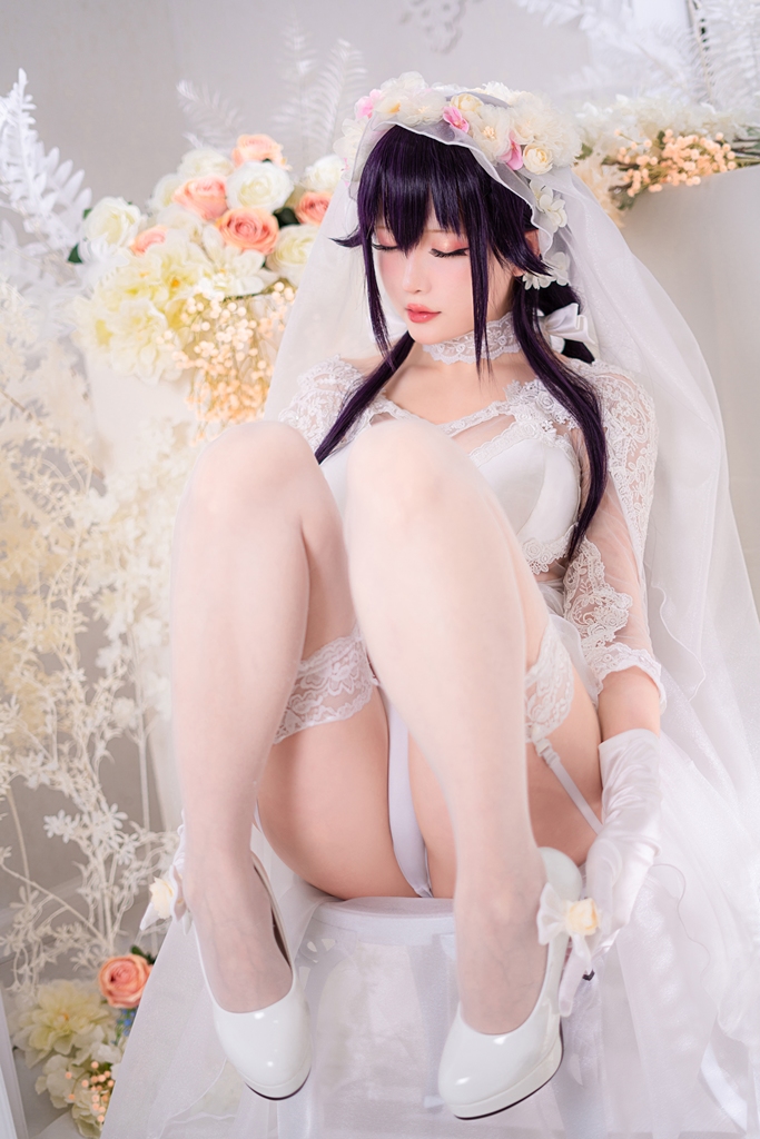 cosplay-bride-azuma-azur-lane