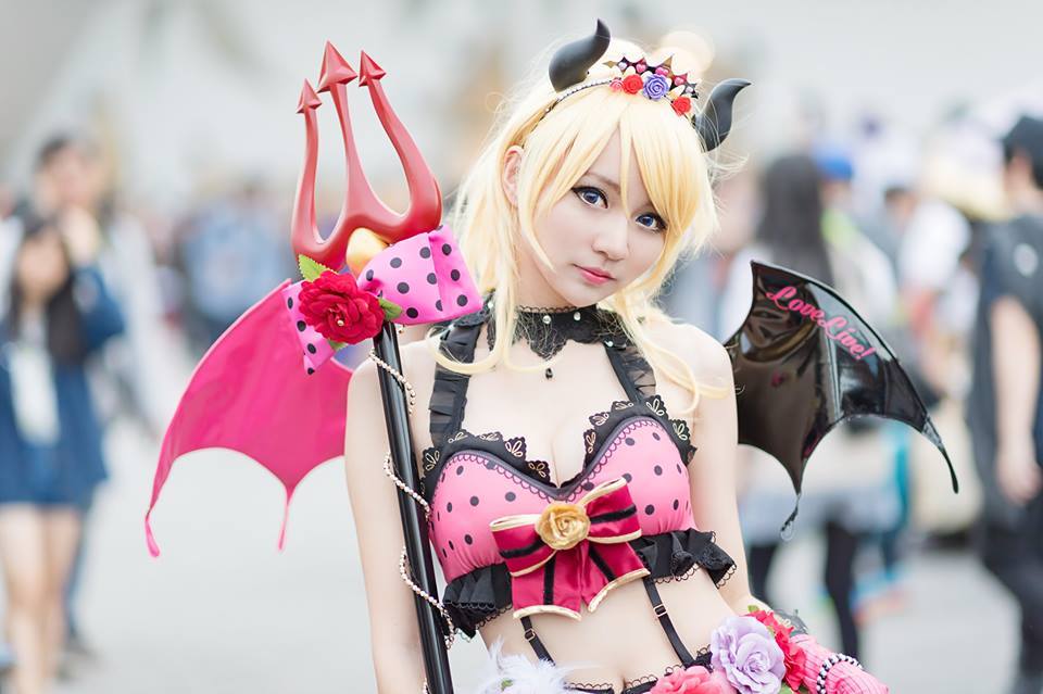 cosplay-tieu-quy-de-thuong-girl-xinh-rang-ngoi (11)